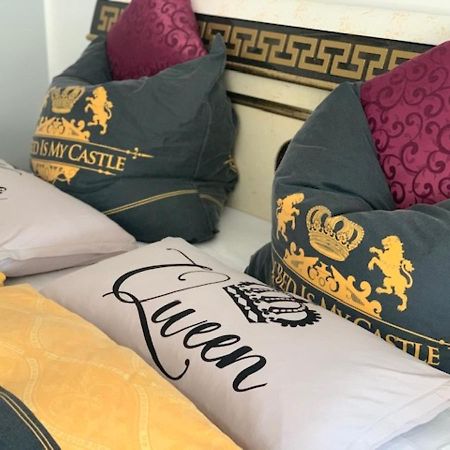 Apartment Pulheim Εξωτερικό φωτογραφία