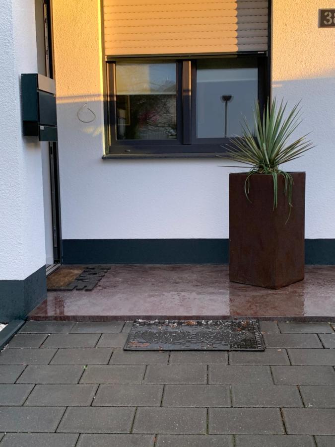 Apartment Pulheim Εξωτερικό φωτογραφία