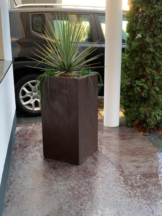 Apartment Pulheim Εξωτερικό φωτογραφία