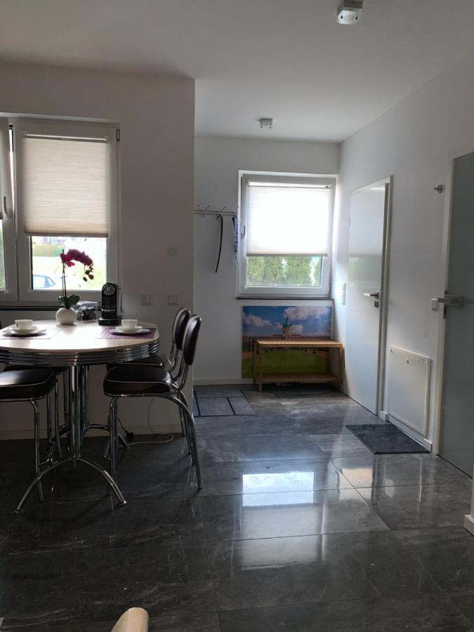 Apartment Pulheim Εξωτερικό φωτογραφία
