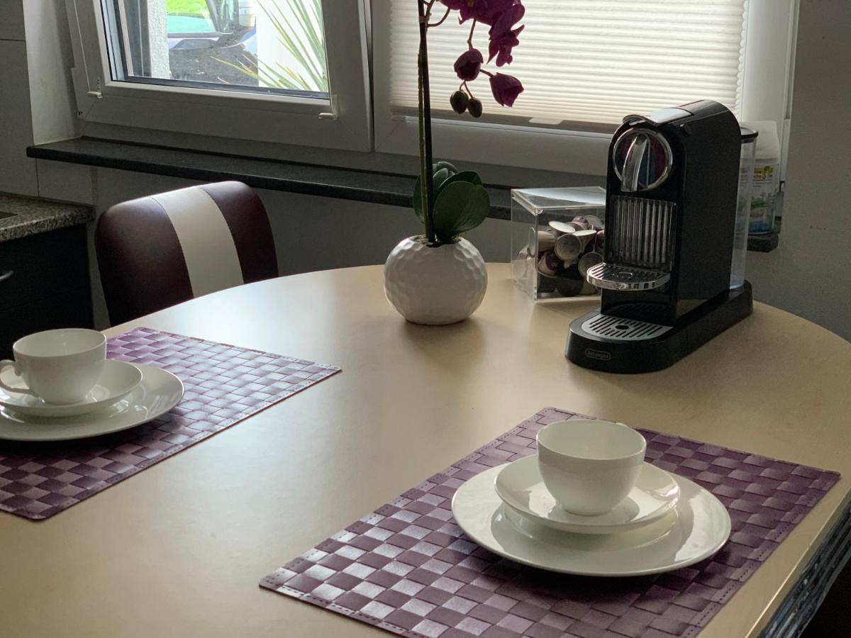 Apartment Pulheim Εξωτερικό φωτογραφία