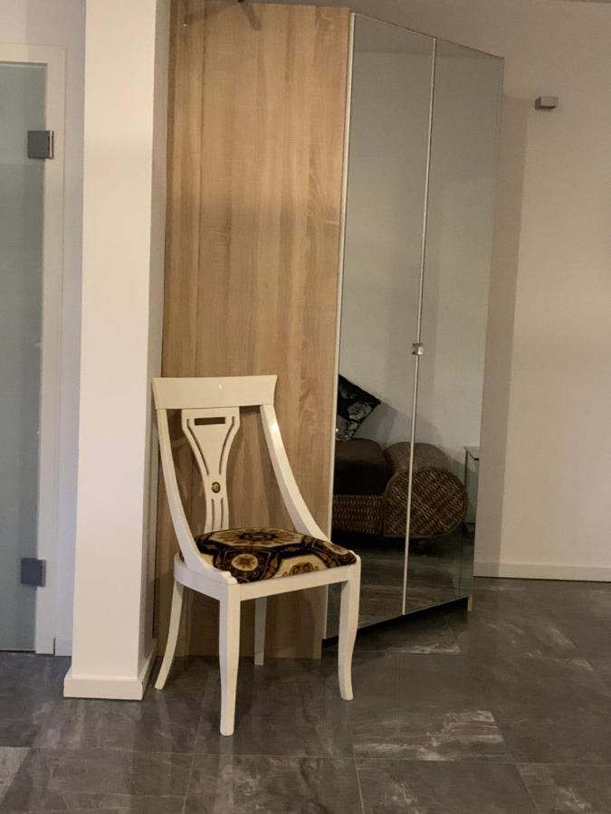 Apartment Pulheim Εξωτερικό φωτογραφία