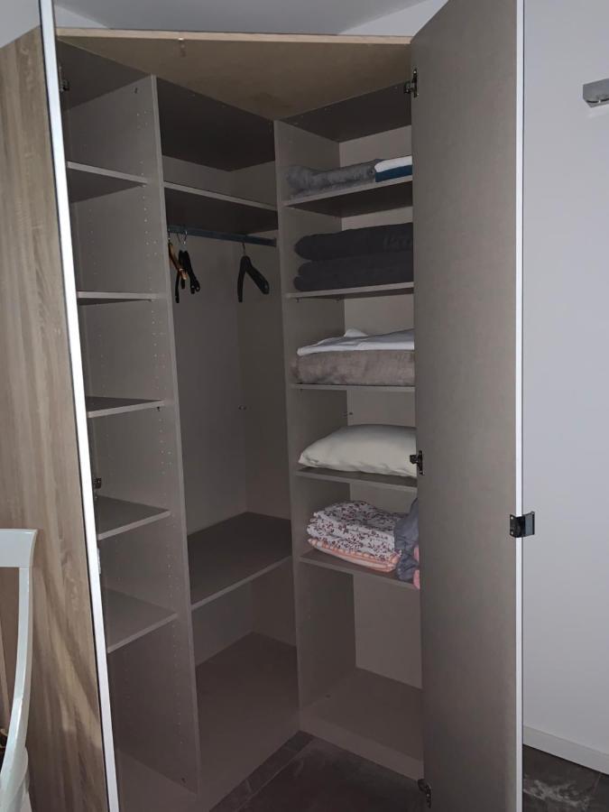 Apartment Pulheim Εξωτερικό φωτογραφία