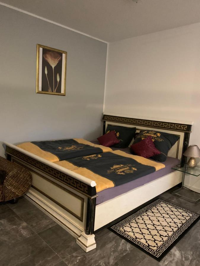 Apartment Pulheim Εξωτερικό φωτογραφία