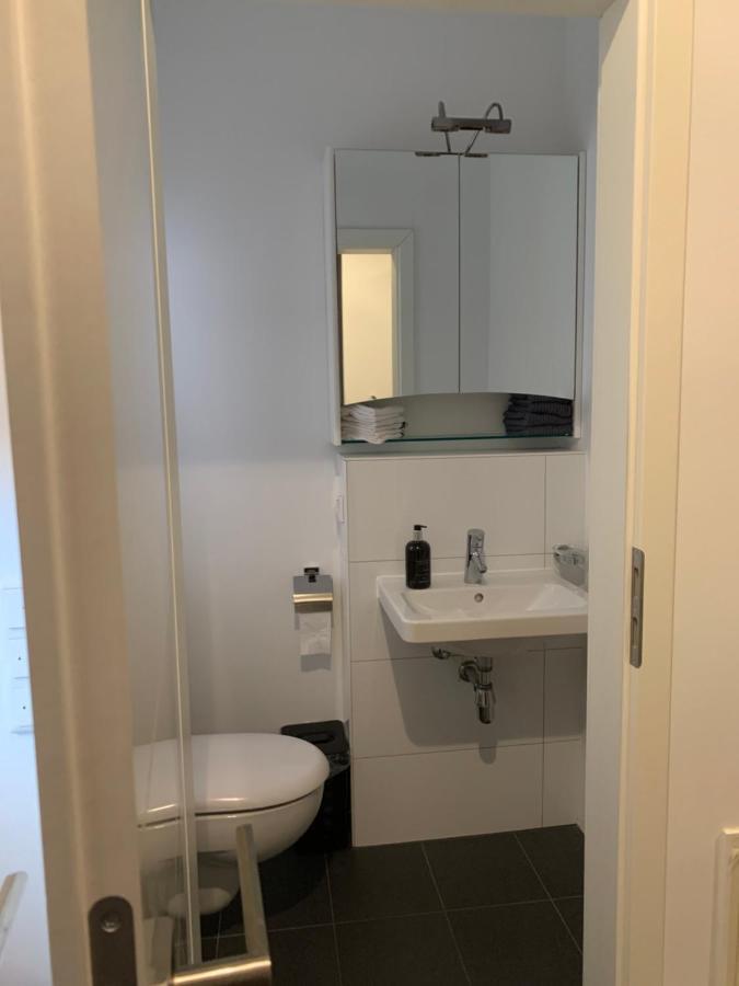 Apartment Pulheim Εξωτερικό φωτογραφία