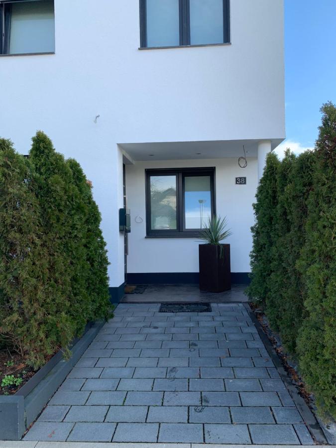 Apartment Pulheim Εξωτερικό φωτογραφία