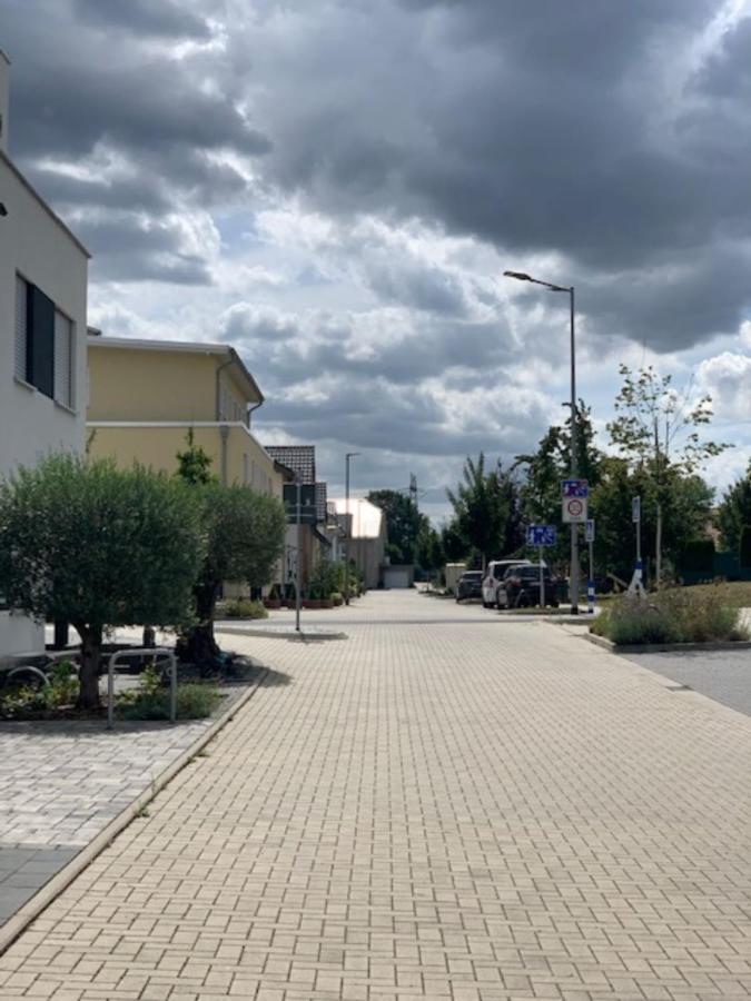 Apartment Pulheim Εξωτερικό φωτογραφία