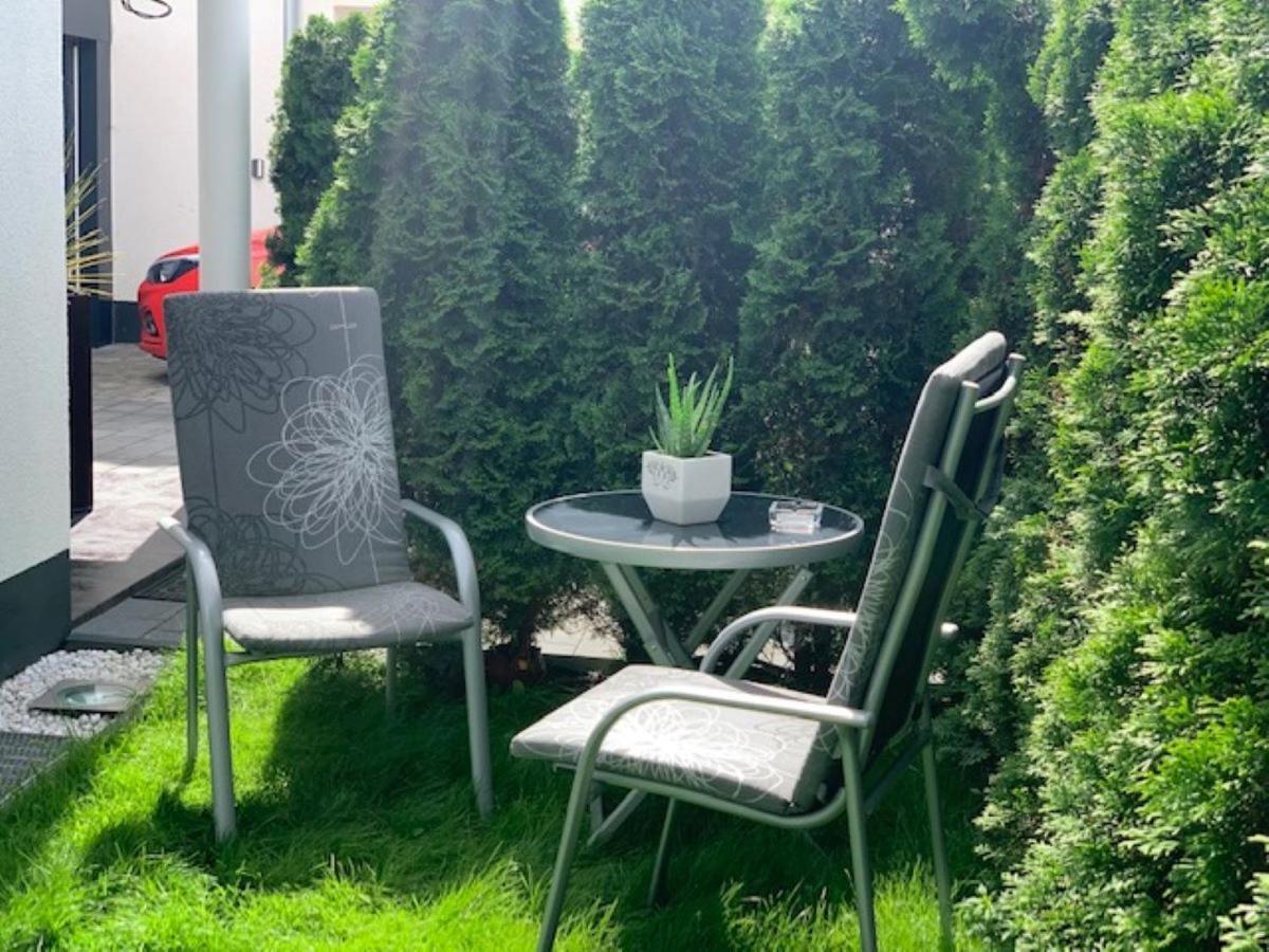 Apartment Pulheim Εξωτερικό φωτογραφία