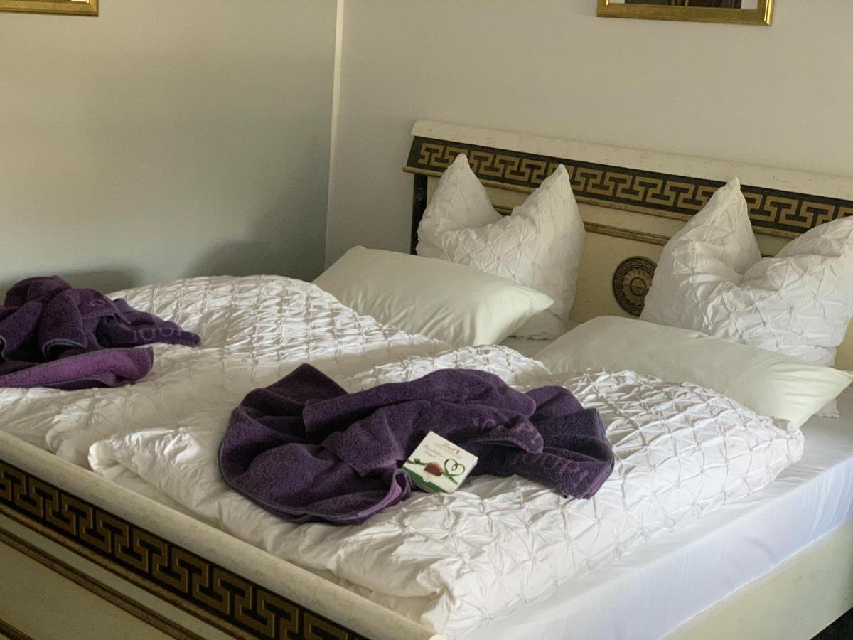 Apartment Pulheim Εξωτερικό φωτογραφία