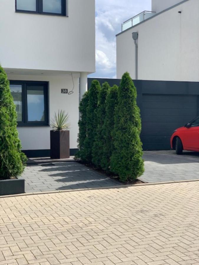Apartment Pulheim Εξωτερικό φωτογραφία