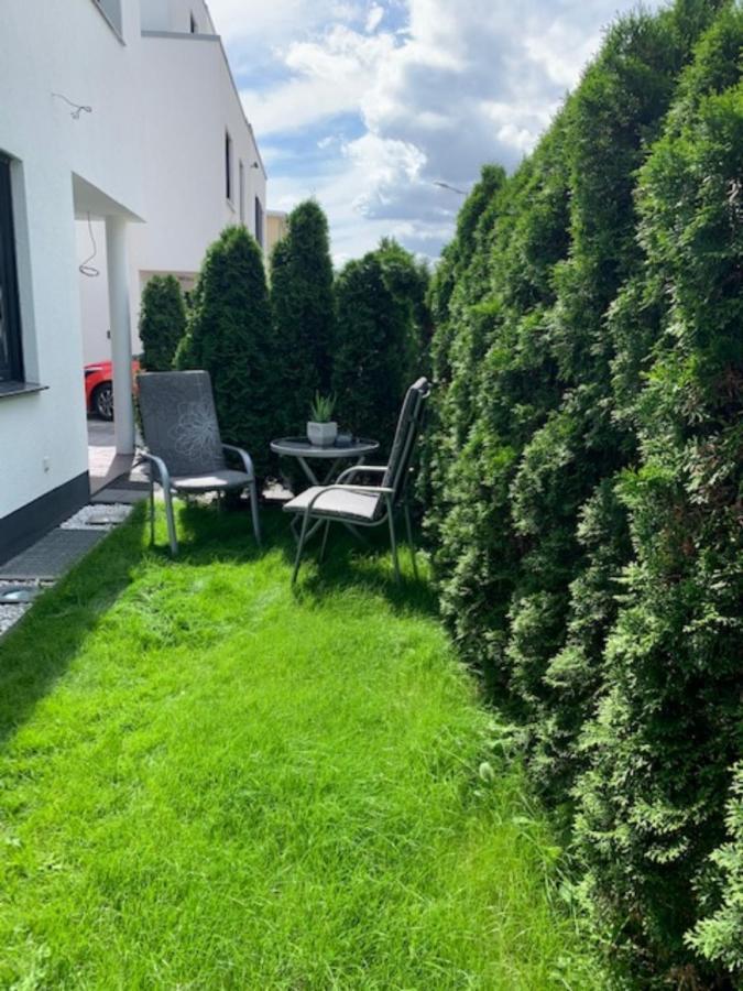 Apartment Pulheim Εξωτερικό φωτογραφία