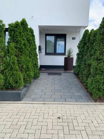 Apartment Pulheim Εξωτερικό φωτογραφία