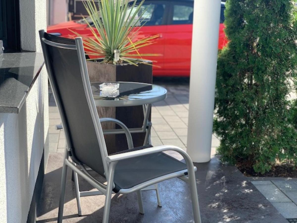 Apartment Pulheim Εξωτερικό φωτογραφία