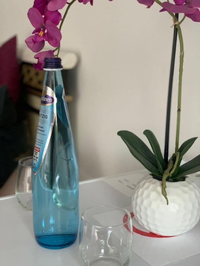 Apartment Pulheim Εξωτερικό φωτογραφία